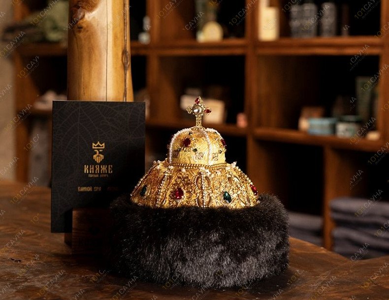 Банный двор Княже, в Москве, Шмитовский проезд, 27 ст1 | 40 | 1001sauna.com