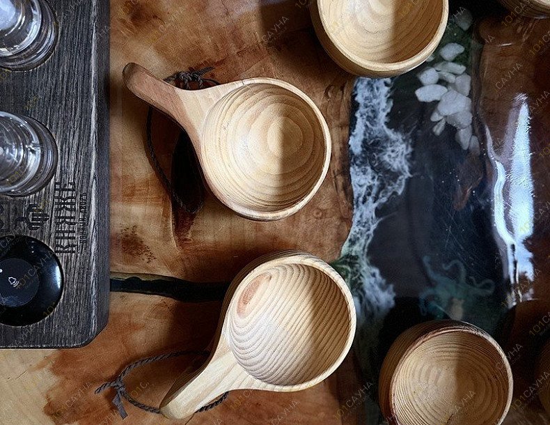 Банный двор Княже, в Москве, Шмитовский проезд, 27 ст1 | 45 | 1001sauna.com