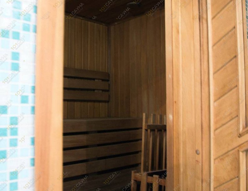 Сауна в отеле Новый город, в Анапе, Кирова 3 | 2 | 1001sauna.com