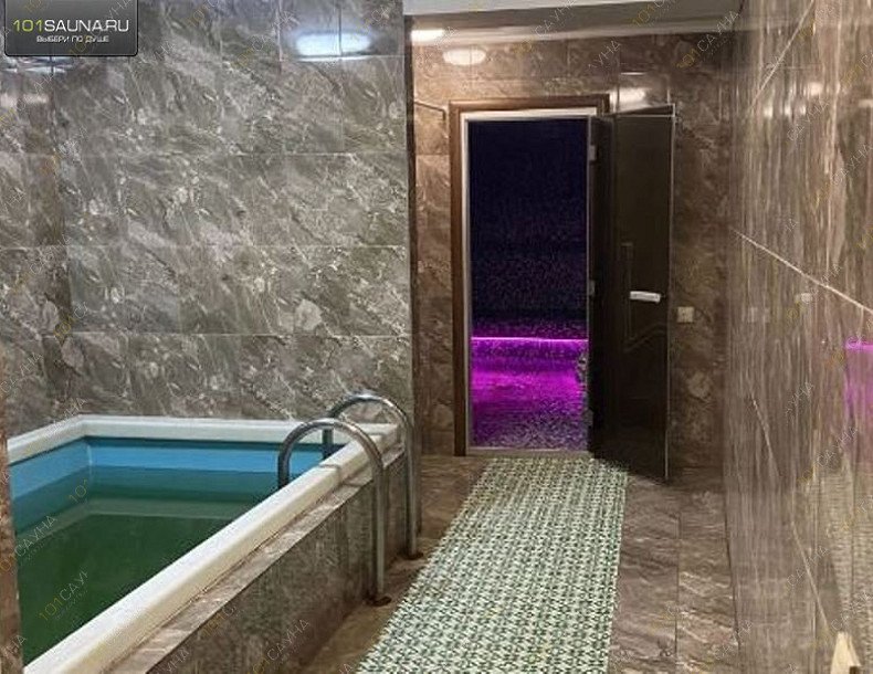 Сауна Наша баня, в Домодедово, Текстильщиков, 39 | 1 | 1001sauna.com