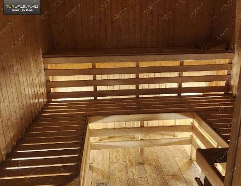 Сауна Наша баня, в Домодедово, Текстильщиков, 39 | 2 | 1001sauna.com
