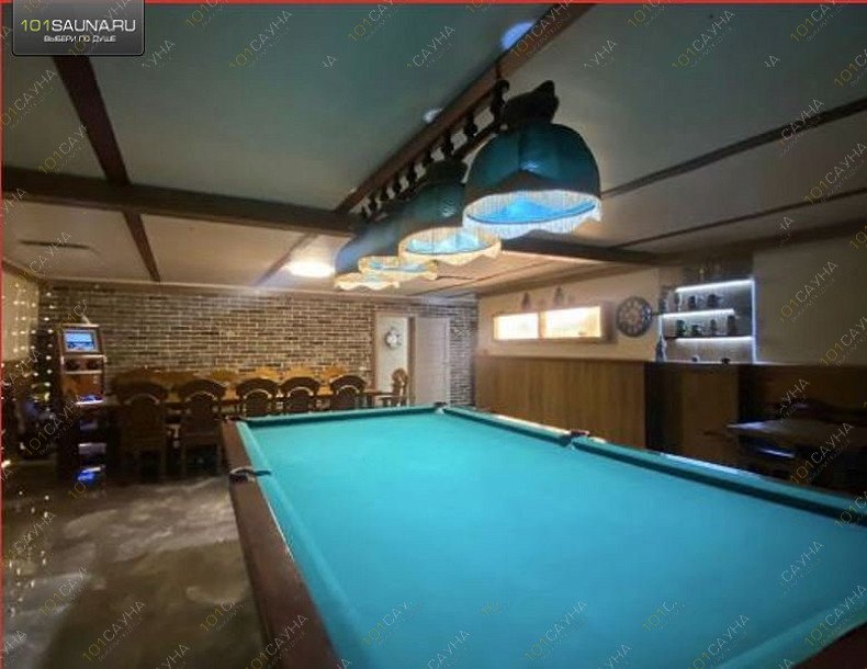 Сауна Наша баня, в Домодедово, Текстильщиков, 39 | 3 | 1001sauna.com