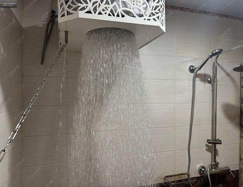 Комплекс Банная усадьба Хуторок, в Домодедово, микрорайон Западный, владение Дачник, с3 | 2 | 1001sauna.com