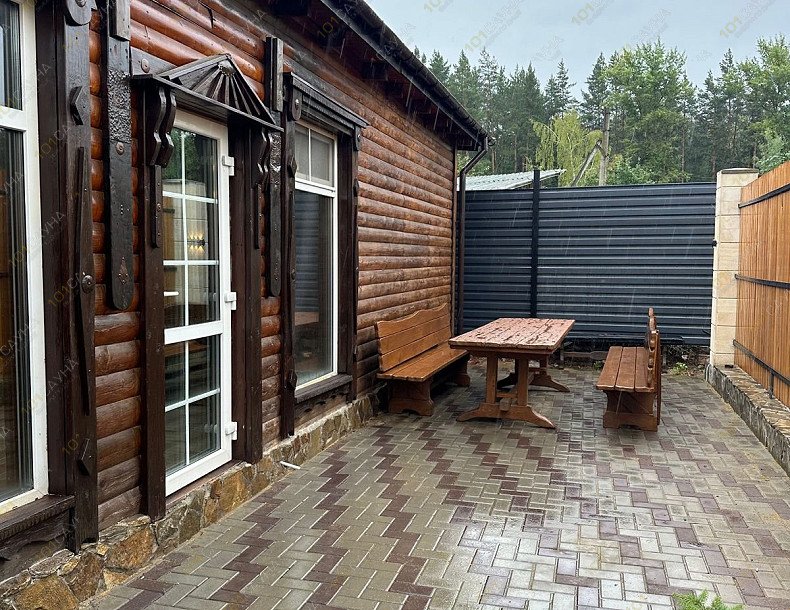 Комплекс Банная усадьба Хуторок, в Домодедово, микрорайон Западный, владение Дачник, с3 | 11 | 1001sauna.com