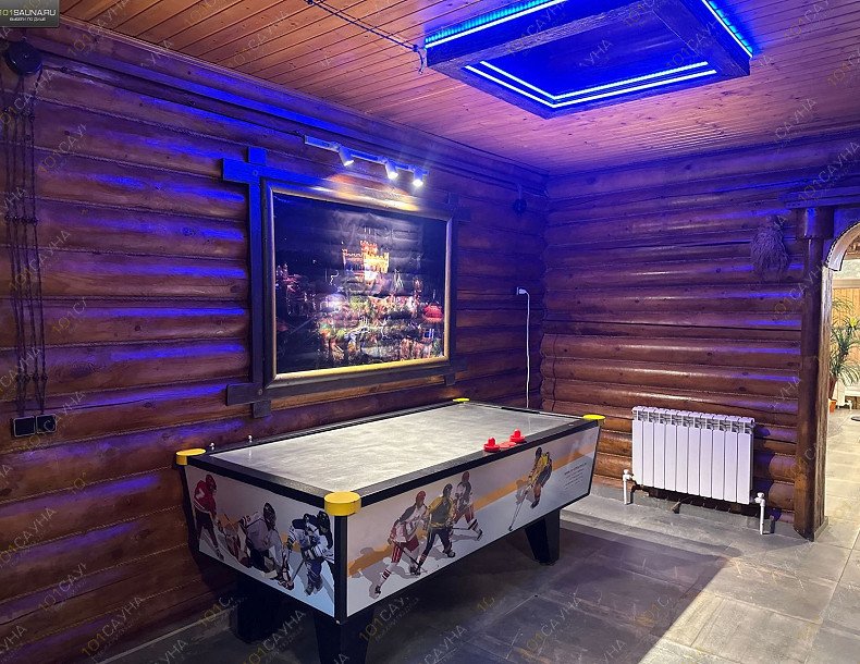 Комплекс Банная усадьба Хуторок, в Домодедово, микрорайон Западный, владение Дачник, с3 | 15 | 1001sauna.com