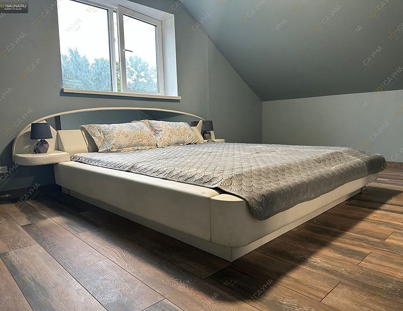 Комплекс Банная усадьба Хуторок, в Домодедово, микрорайон Западный, владение Дачник, с3 | 16 | 1001sauna.com