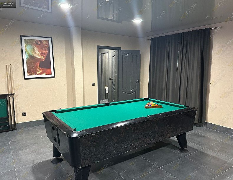 Комплекс Банная усадьба Хуторок, в Домодедово, микрорайон Западный, владение Дачник, с3 | Турецкий зал. Фото 21 | 1001sauna.com