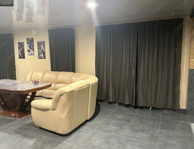 Комплекс Банная усадьба Хуторок, в Домодедово, микрорайон Западный, владение Дачник, с3 | Турецкий зал. Фото 24 | 1001sauna.com