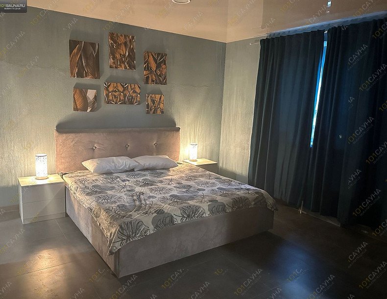 Комплекс Банная усадьба Хуторок, в Домодедово, микрорайон Западный, владение Дачник, с3 | Турецкий зал. Фото 28 | 1001sauna.com