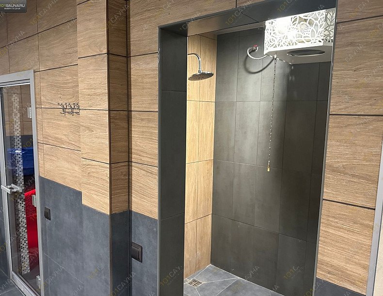 Комплекс Банная усадьба Хуторок, в Домодедово, микрорайон Западный, владение Дачник, с3 | Турецкий зал. Фото 29 | 1001sauna.com