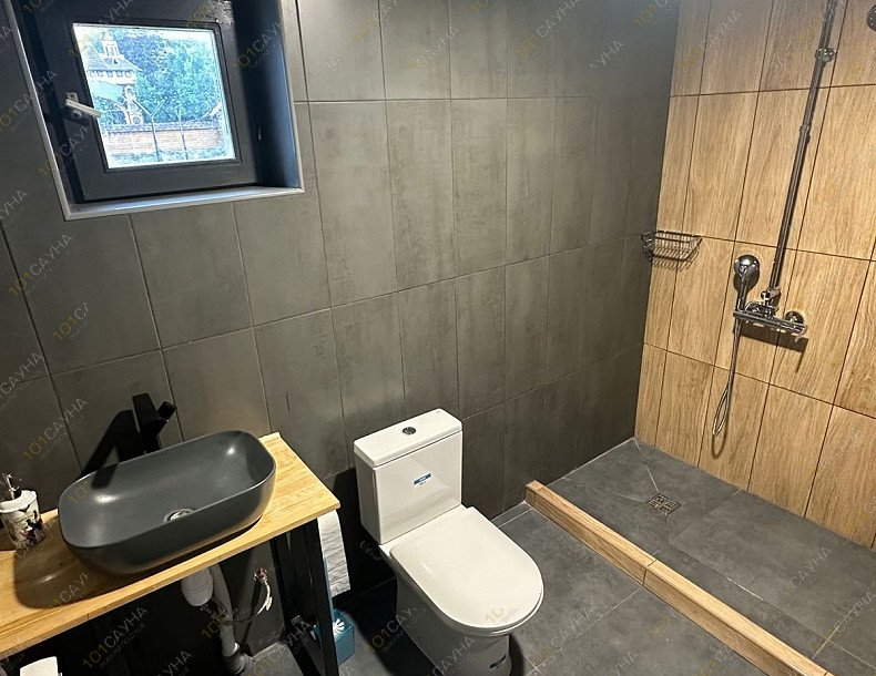 Комплекс Банная усадьба Хуторок, в Домодедово, микрорайон Западный, владение Дачник, с3 | Турецкий зал. Фото 30 | 1001sauna.com