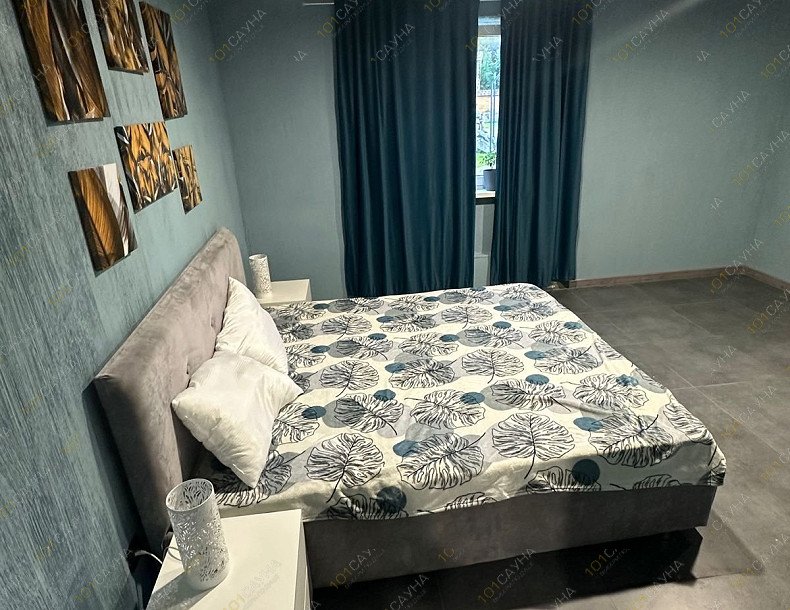 Комплекс Банная усадьба Хуторок, в Домодедово, микрорайон Западный, владение Дачник, с3 | Турецкий зал. Фото 31 | 1001sauna.com