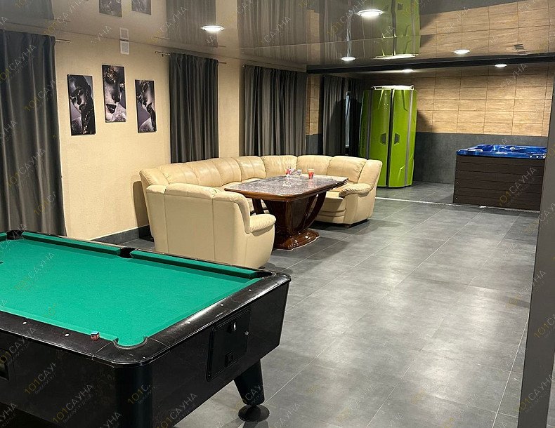 Комплекс Банная усадьба Хуторок, в Домодедово, микрорайон Западный, владение Дачник, с3 | Турецкий зал. Фото 32 | 1001sauna.com