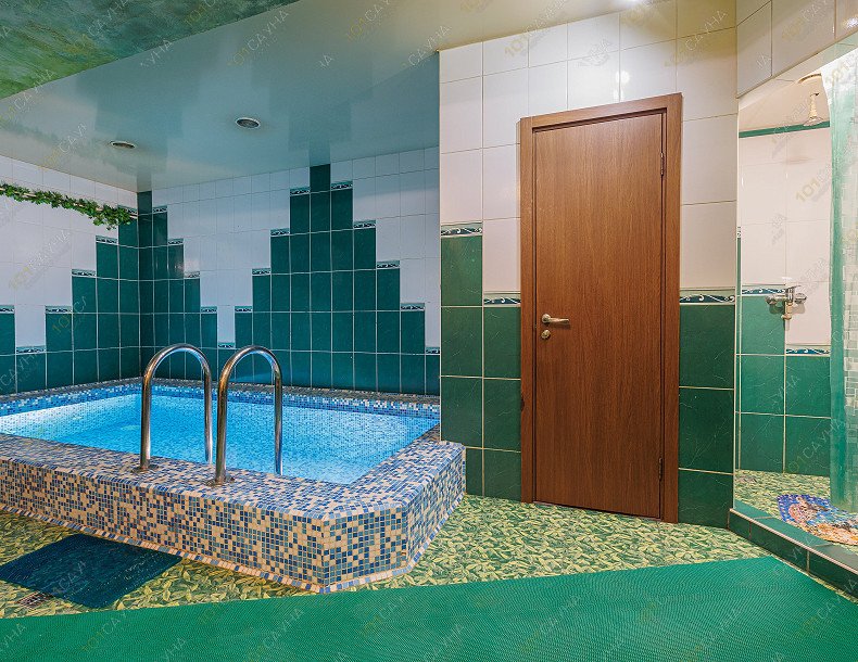 Cауна Одиссей, в Красноярске, Попова, 16 | №5 | 1001sauna.com