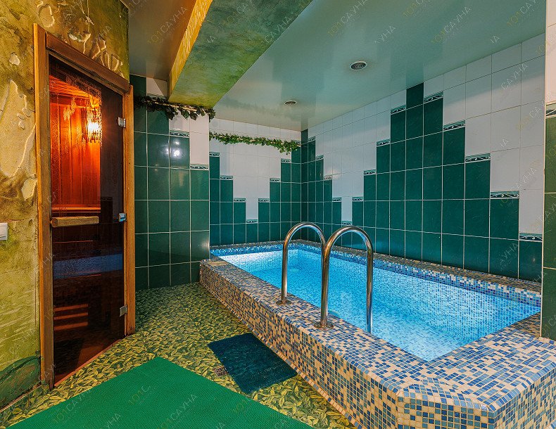 Cауна Одиссей, в Красноярске, Попова, 16 | №5 | 1001sauna.com