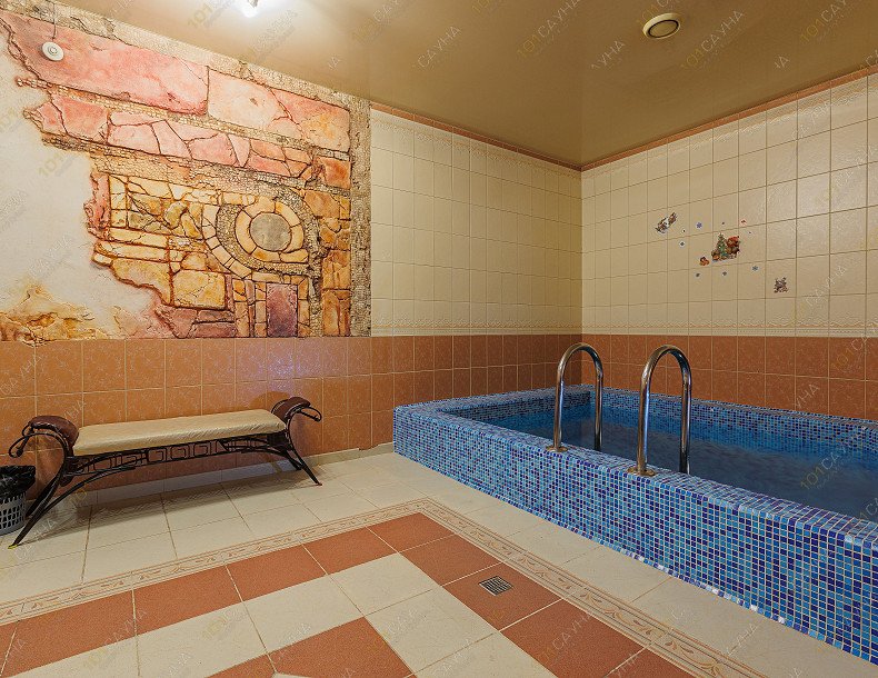 Cауна Одиссей, в Красноярске, Попова, 16 | №6 | 1001sauna.com