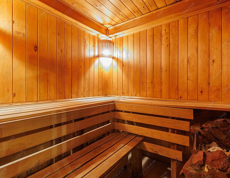 Cауна Одиссей, в Красноярске, Попова, 16 | №6 | 1001sauna.com