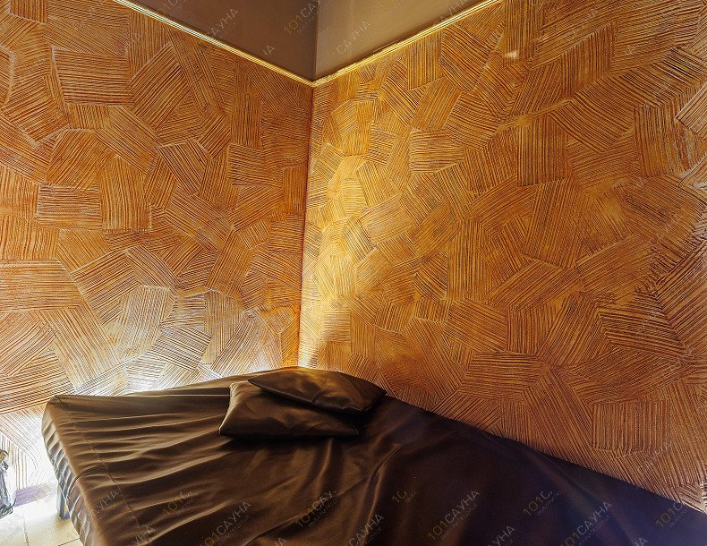 Cауна Одиссей, в Красноярске, Попова, 16 | №6 | 1001sauna.com