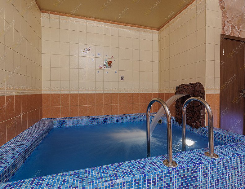 Cауна Одиссей, в Красноярске, Попова, 16 | №6 | 1001sauna.com