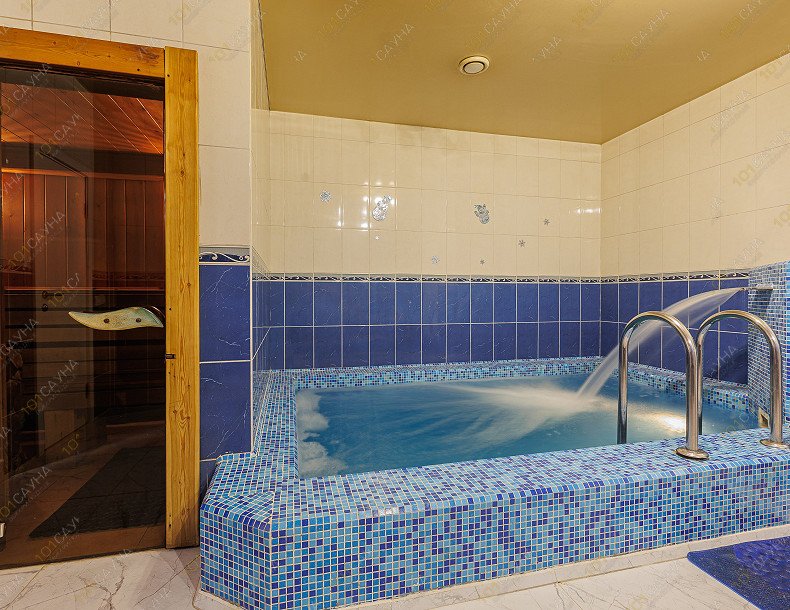 Cауна Одиссей, в Красноярске, Попова, 16 | №4 | 1001sauna.com