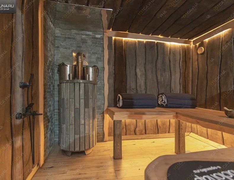 Банный комплекс Дарния, в Красной Поляне, Ставропольская, 24 (отель Счастье в горах) | 3 | 1001sauna.com