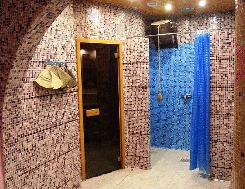 Сауна Сибирский Оазис, в Омске, Госпитальная, 81/А | номер 6 | 1001sauna.com