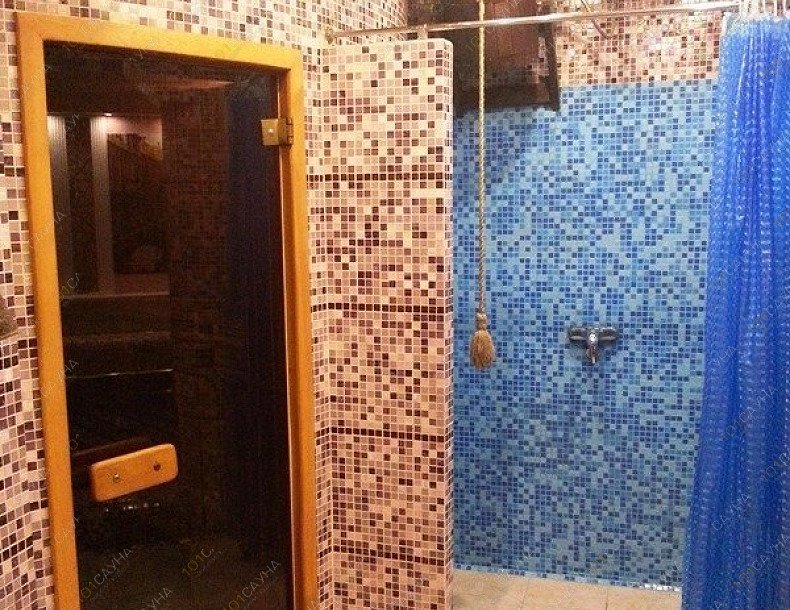 Сауна Сибирский Оазис, в Омске, Госпитальная, 81/А | номер 6 | 1001sauna.com