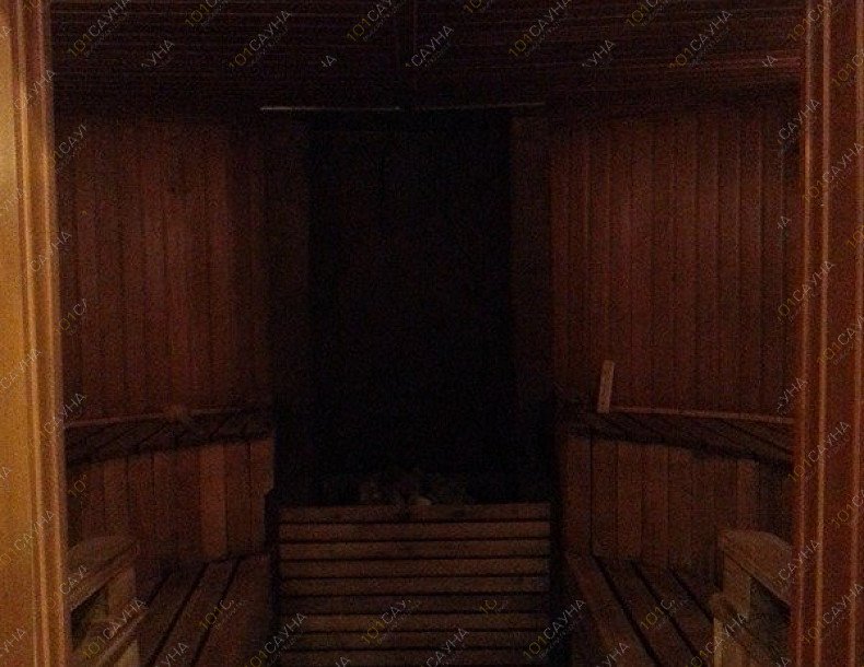 Сауна Сибирский Оазис, в Омске, Госпитальная, 81/А | номер 6 | 1001sauna.com
