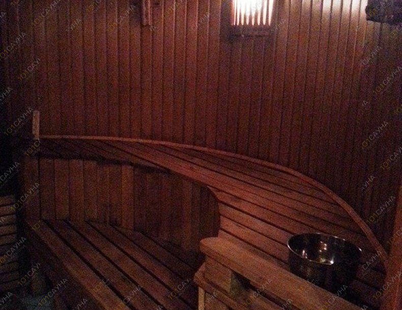 Сауна Сибирский Оазис, в Омске, Госпитальная, 81/А | номер 6 | 1001sauna.com