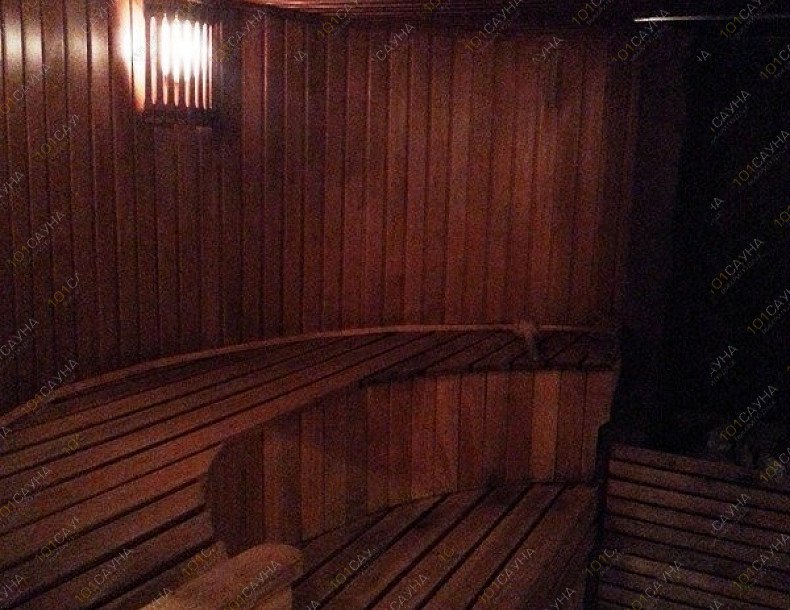 Сауна Сибирский Оазис, в Омске, Госпитальная, 81/А | номер 6 | 1001sauna.com