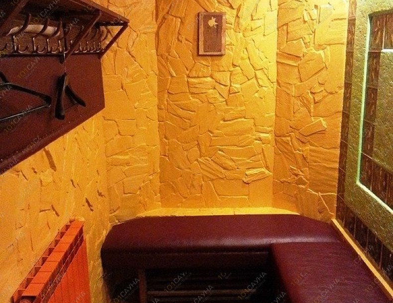 Сауна Сибирский Оазис, в Омске, Госпитальная, 81/А | номер 6 | 1001sauna.com