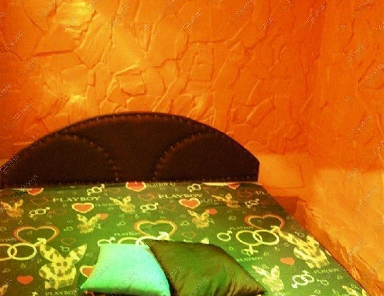 Сауна Сибирский Оазис, в Омске, Госпитальная, 81/А | номер 6 | 1001sauna.com