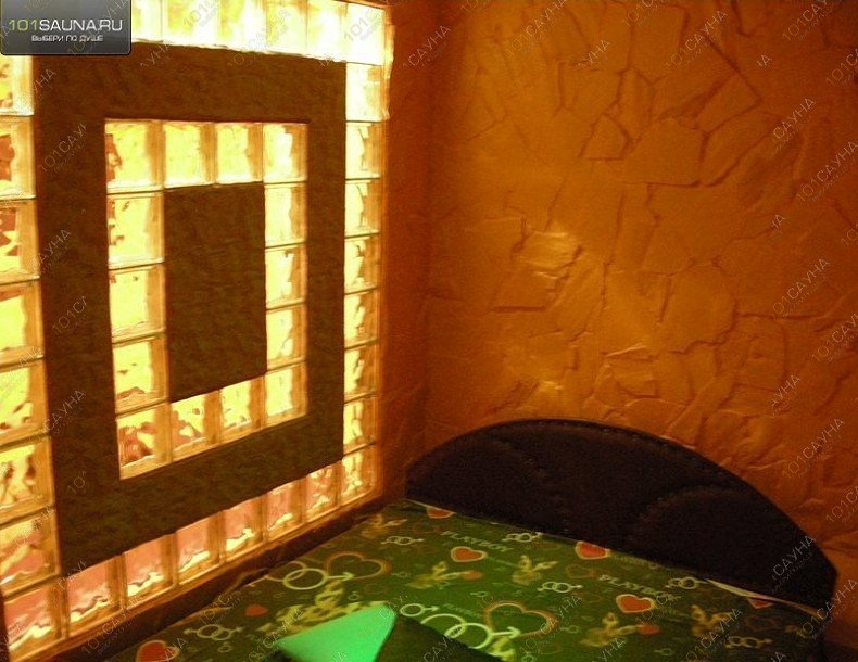 Сауна Сибирский Оазис, в Омске, Госпитальная, 81/А | номер 6 | 1001sauna.com