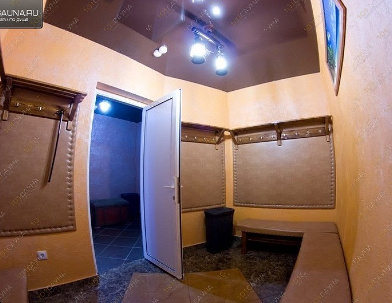 Сауна Сибирский Оазис, в Омске, Госпитальная, 81/А | номер 7 | 1001sauna.com