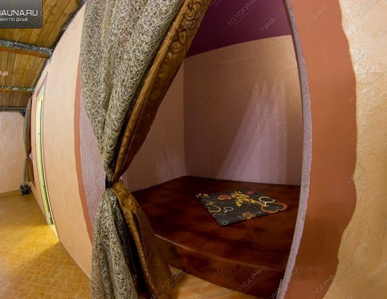 Сауна Сибирский Оазис, в Омске, Госпитальная, 81/А | номер 7 | 1001sauna.com