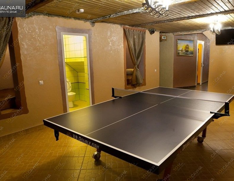 Сауна Сибирский Оазис, в Омске, Госпитальная, 81/А | номер 7 | 1001sauna.com