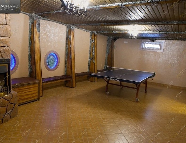 Сауна Сибирский Оазис, в Омске, Госпитальная, 81/А | номер 7 | 1001sauna.com