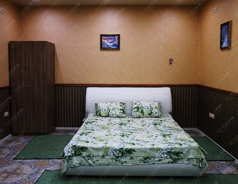 Сауна Сибирский Оазис, в Омске, Госпитальная, 81/А | Номер 9. Фото: 152 | 1001sauna.com