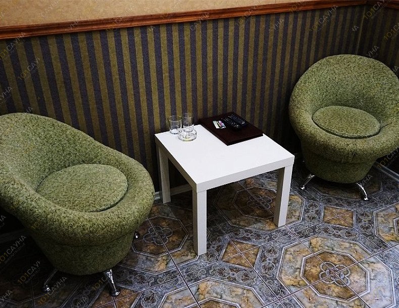 Сауна Сибирский Оазис, в Омске, Госпитальная, 81/А | Номер 9. Фото: 153 | 1001sauna.com