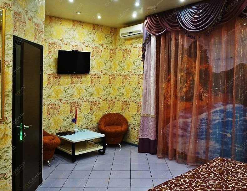 Сауна Сибирский Оазис, в Омске, Госпитальная, 81/А | Номер 10. Фото: 154 | 1001sauna.com