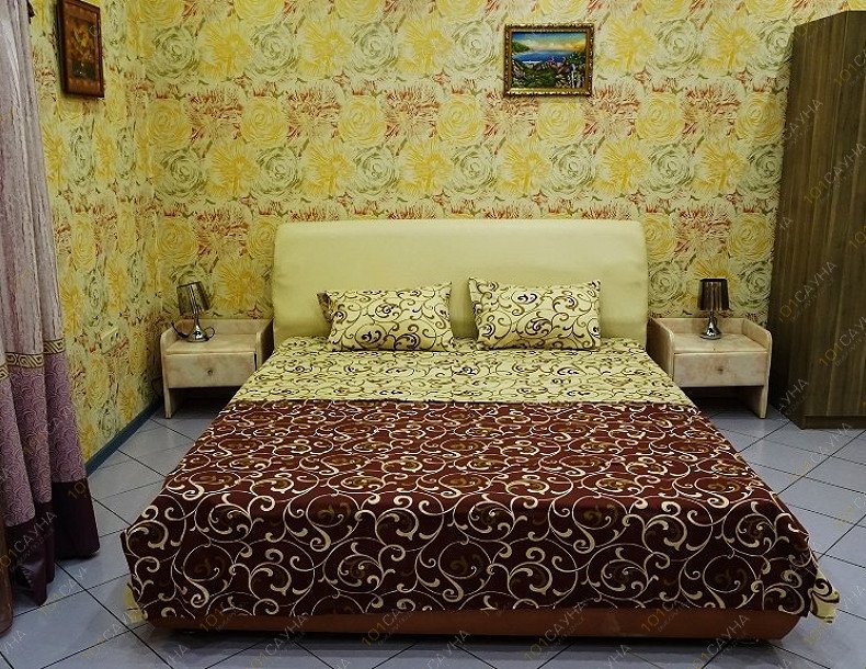 Сауна Сибирский Оазис, в Омске, Госпитальная, 81/А | Номер 10. Фото: 155 | 1001sauna.com