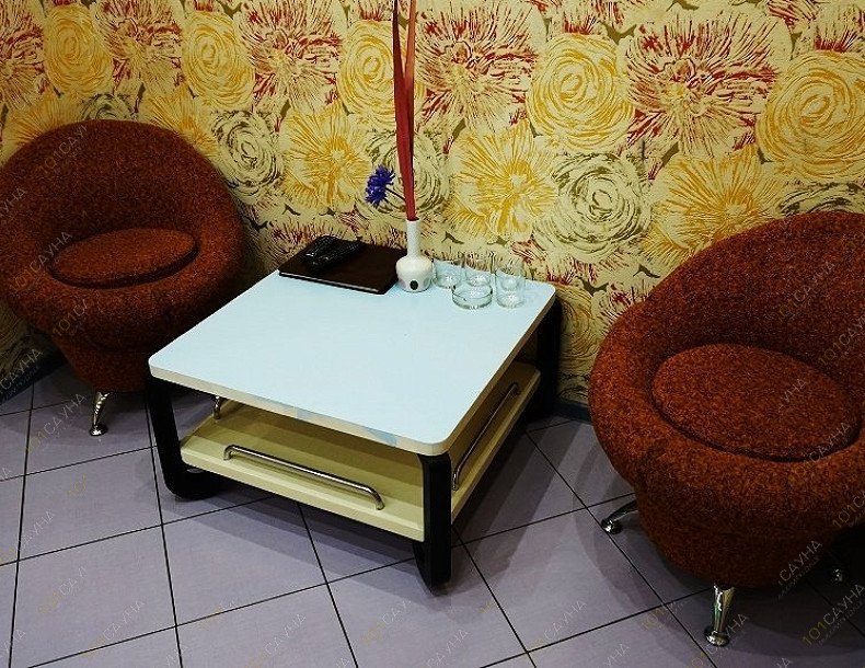 Сауна Сибирский Оазис, в Омске, Госпитальная, 81/А | Номер 10. Фото: 156 | 1001sauna.com