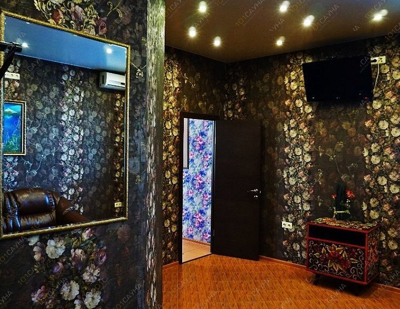 Сауна Сибирский Оазис, в Омске, Госпитальная, 81/А | Номер 11. Фото: 158 | 1001sauna.com