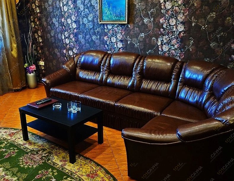 Сауна Сибирский Оазис, в Омске, Госпитальная, 81/А | Номер 11. Фото: 159 | 1001sauna.com