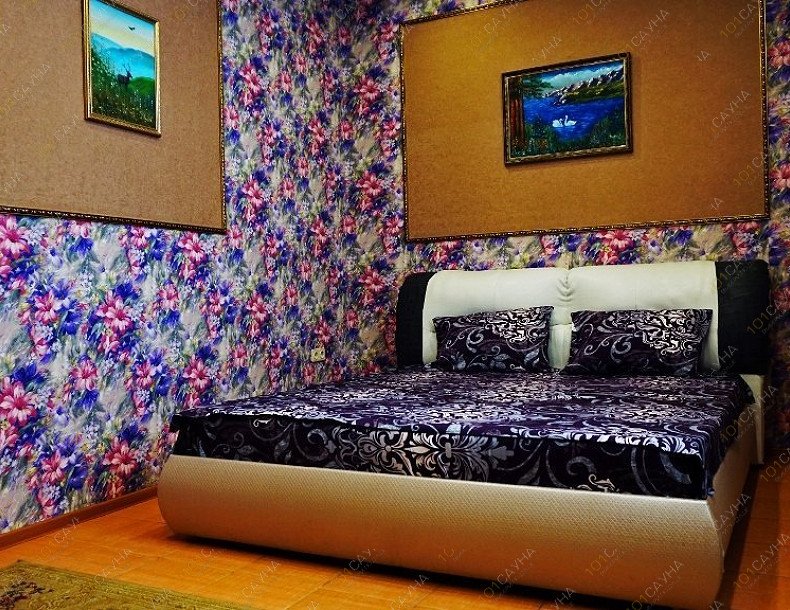 Сауна Сибирский Оазис, в Омске, Госпитальная, 81/А | Номер 11. Фото: 160 | 1001sauna.com