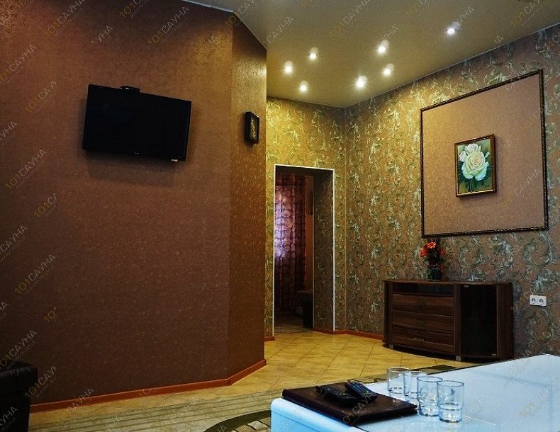 Сауна Сибирский Оазис, в Омске, Госпитальная, 81/А | Номер 12. Фото: 162 | 1001sauna.com