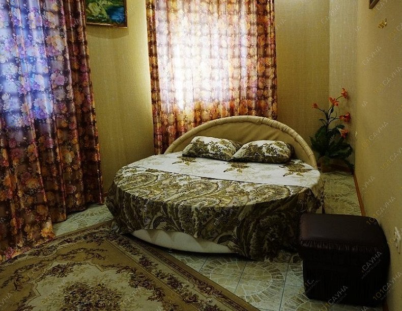 Сауна Сибирский Оазис, в Омске, Госпитальная, 81/А | Номер 12. Фото: 163 | 1001sauna.com