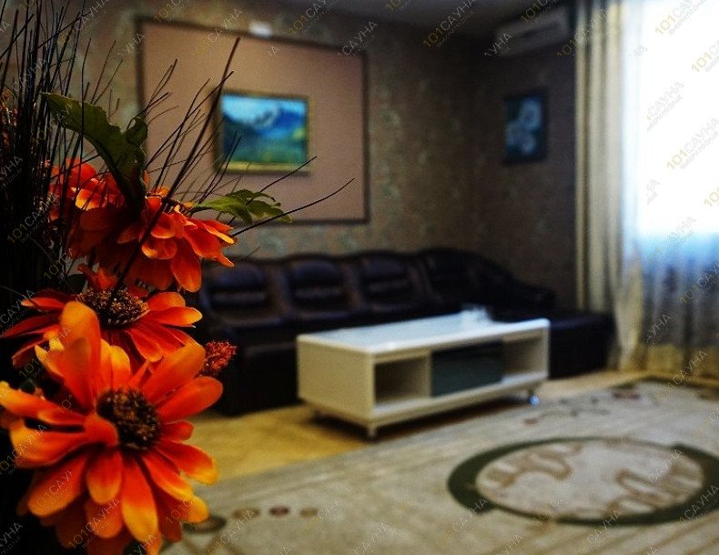 Сауна Сибирский Оазис, в Омске, Госпитальная, 81/А | Номер 12. Фото: 164 | 1001sauna.com