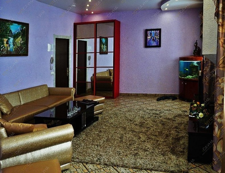 Сауна Сибирский Оазис, в Омске, Госпитальная, 81/А | Номер 13. Фото: 165 | 1001sauna.com