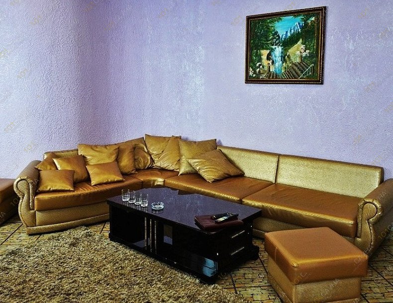 Сауна Сибирский Оазис, в Омске, Госпитальная, 81/А | Номер 13. Фото: 167 | 1001sauna.com